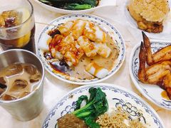 -渔记茶餐厅(渔村店)