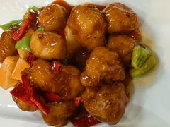 -尚岛私房菜(西方巷店)