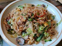海鲜炒粉干-院子餐厅·大锅菜·老杭帮(桥西直街店)
