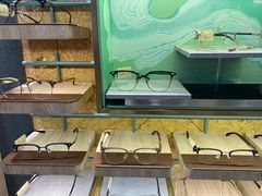 -MUJOSH木九十眼镜(人广来福士店)