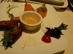 -菲滋意式休闲餐厅(北仑银泰城店)