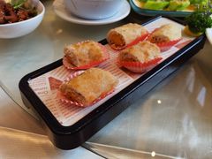 -渔村盛宴(航空新城店)