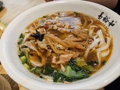 -易裕和·长沙米粉(竹塘西路店)