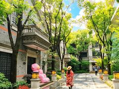 -西郊壹号