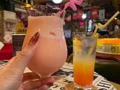 -流浪者复古西餐鸡尾酒吧(沈阳店)