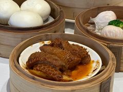 -新雅粤菜馆(南京东路店)