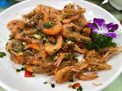 -景好海鲜餐厅(大鹏必选旅游店)