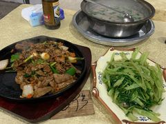 -标记美食新鲜猪杂(兴南大道店)