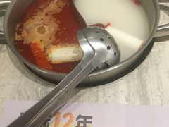 -千味涮·健康火锅(会展连城新天地店)