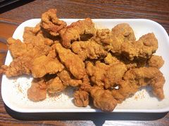 酥肉-爆炸头阿姨小四川正宗川味小吃(无任何分店)