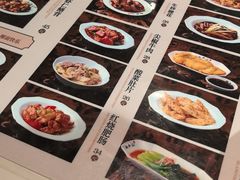 -裕兴记•蟹黄面馆(人民广场店)