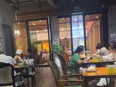 -HOME餐厅粤菜 融合菜