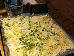 -很久以前羊肉串(昌里路三钢里店)