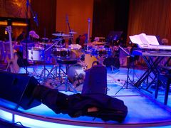 娱乐-北京国贸大酒店