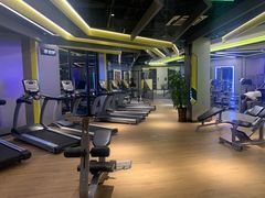 -贝菲特游泳健身(徐泾店)