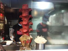 -黑色经典臭豆腐·湖南特产(坡子街店)