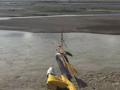 -雅鲁藏布江