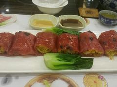 -虾饺妹·粤式手工点心(水荫路店)