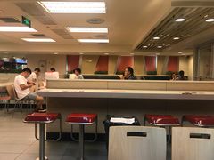 -肯德基(西单商场店)
