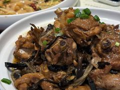 小鸡炖粉条-老厨家(友谊路总店)