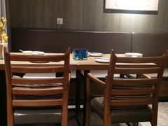 大堂-小大董·烤鸭(凤凰汇店)