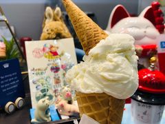-歎雪糕低糖低脂Gelato冰淇淋
