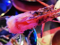 -钳真多钓虾馆·小龙虾海鲜烧烤(九六广场店)