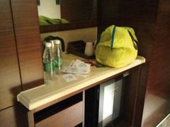 -鄂尔多斯博源豪生大酒店
