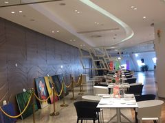 -国际青年会议酒店-苏莱斯餐厅