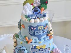 -CAKE BOSS 蛋糕老板(西单君太百货店)