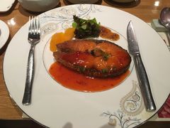 -萨拉伯尔水源素问店·韩国宫廷料理(人民路店)