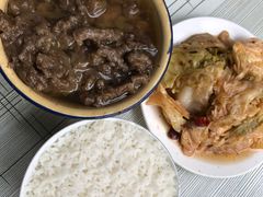 -定家小酥肉·清真(回民街店)