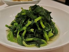 高山豆苗-南麓·浙里(外滩店)