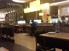大堂-必胜客(广渠路店)