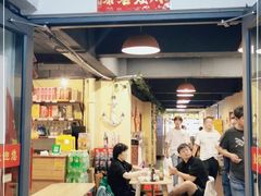 门面-鱼市酒店(威海水产批发市场店)