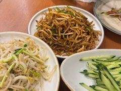 -老昌春饼(中央大街店)