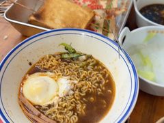 -炒豆合作社(东四总店)