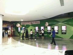 -幸福蓝海国际影城(苏州凤凰店)