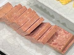 牛肉午餐肉（例）-洪长兴(云南南路店)