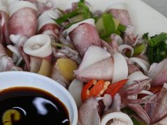 -众味海鲜大排档·活海鲜·潮汕味(南澳店)