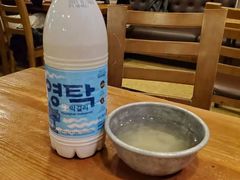 生生米酒-喇喇排骨火锅·传统韩式脊骨汤(望京西园总店)