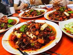 -回味南塘老王虾尾(总店)