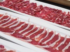 -九府羊·鲜羊火锅·烤串(新华路店)