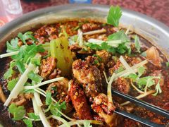 -温江公平红烧兔(总店)