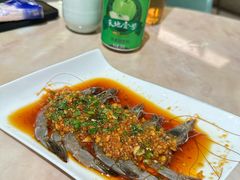 -大浪潮·潮汕菜·招牌生腌小青龙(福田店)