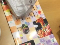 -萨莉亚意式餐厅(中北永旺店)