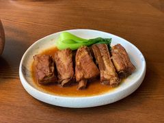 -奕景小馆·地道大连菜(恒隆广场店)