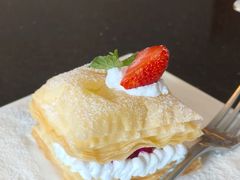 -三亚亚龙湾瑞吉酒店·铭轩中餐厅Mingxuan·海南菜·粤菜