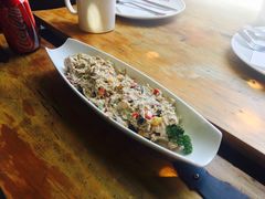 -百好乐宠物友好餐厅(朝外大街店)