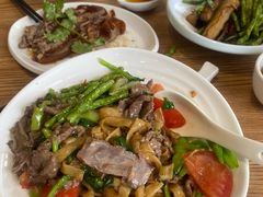-裕记烧腊连锁餐饮(外马分店)